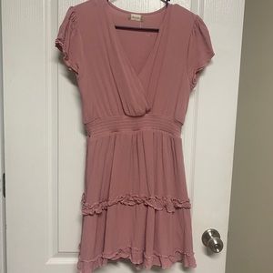 Altar’d State dress